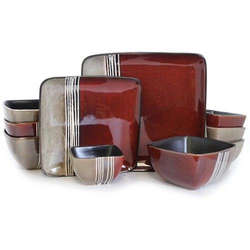 Elama downtown loft blu set - set, di
