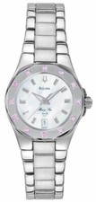 Orologio da donna Bulova 96R25