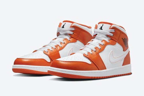 Nuovo nike air jordan mid - jordan, se
