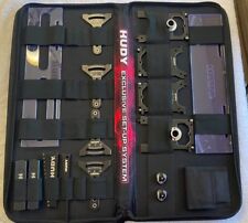 HUDY SET-UP ATTREZZI USATI E