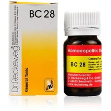 3 Confezioni Dr Reckeweg