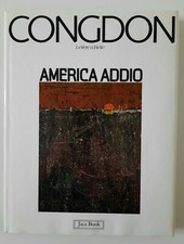 CONGDON LETTERE A BELLE