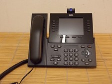 Cisco CP-9951-C-CAM-K9 SIP