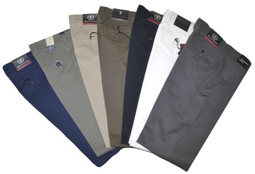 Pantalone uomo classico - , dritto