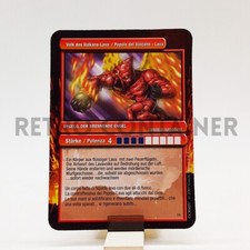 GORMITI Vintage - Card Prima