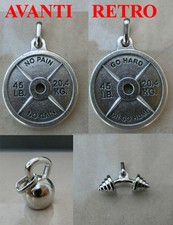 3 PENDENTE CIONDOLO COLLANA