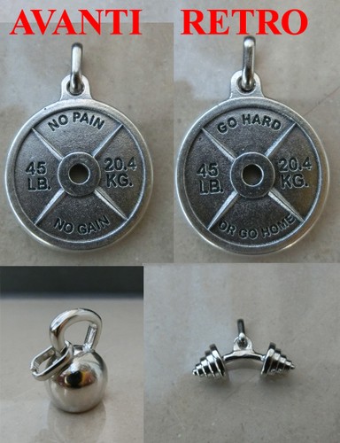 Pendente ciondolo collana - 3,