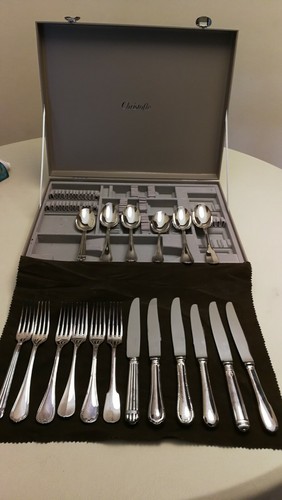 Kit posate pezzi marca - kit,