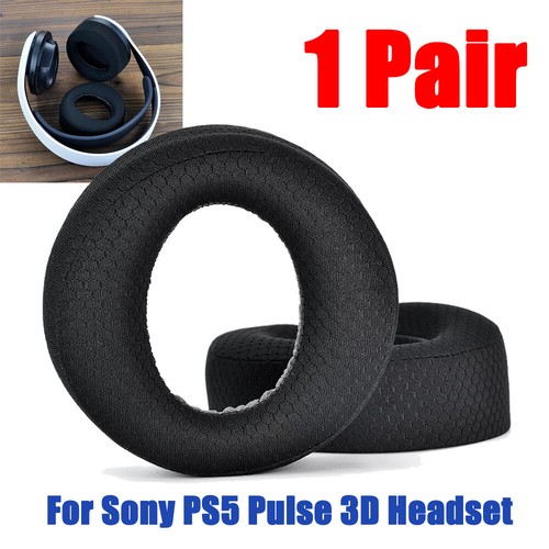 Cuscinetti auricolari per sony - cuscinetti,