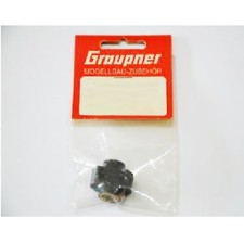 PARTE CENTRALE DELL'