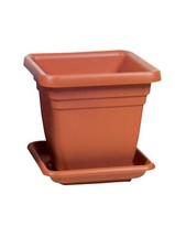 Fioriera Quadra Fioriere da