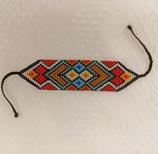 Bracciale Ayahuasca della