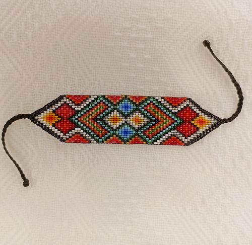 Bracciale ayahuasca della - bracciale,