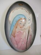 VIFRAL TORINO MADONNA PLACCA