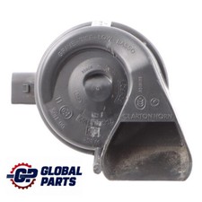 Audi A5 8T allarme sirena segnale acustico basso tono fanfara destra lato