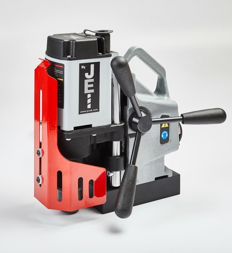 Minibeast trapano magnetico - minibeast,