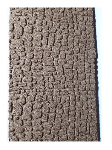 Pannello sughero 33x25 cm - pannello,