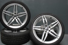 Originale Audi A5 B9 8W Cerchi