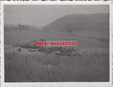 Foto, II.I.R.125, sfondamento