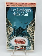 Libro In Cui Sei L'Eroe LDVELH