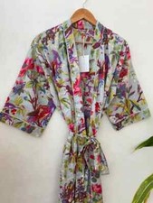 Accappatoio maxi da notte