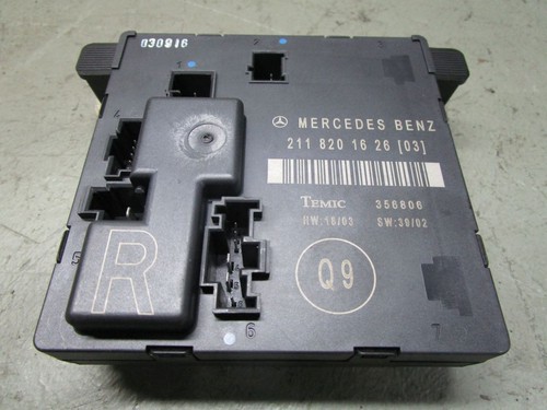Mercedes classe 09 - mercedes,