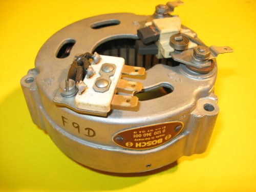 Alternatore statore bosch - alternatore,