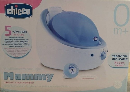 Chicco mammy umidificatore - chicco,