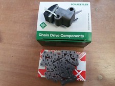 RENAULT 5 GT TURBO NUOVO MOTORE ALBERO A CAMME CATENA E TENDITORE