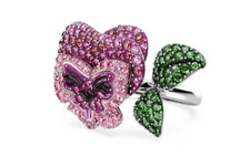 Swarovski 5682818 Anello