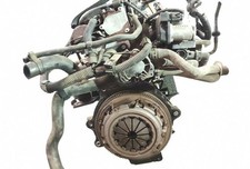 ⭐ Motore Volkswagen Polo 1.4 55 KW Benzina 2005-2009 BKY 189000KM Cambio manuale