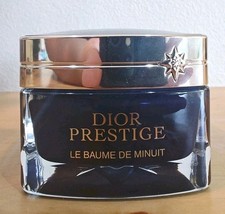 Autentico!! $825.00 Dior Prestige Le Baume de Minuit Cream (1,7 once / 50 ml) NUOVO!