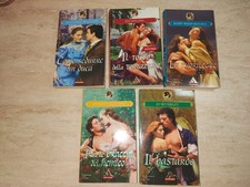 ROMANZI STORICI MONDADORI