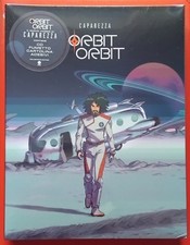 CAPAREZZA CD *ORBIT ORBIT*