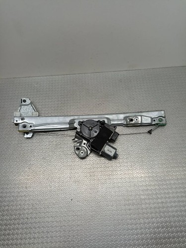 Alzavetro elettrico peugeot - alzavetro,