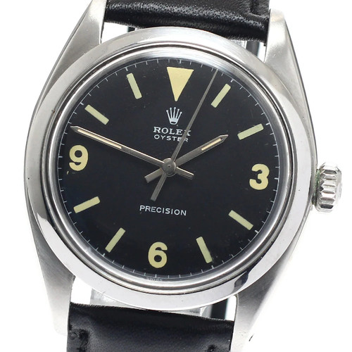 Rolex oyster precision 6426 - rolex,