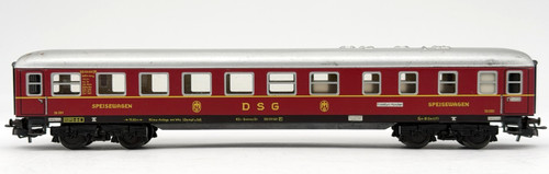 Märklin 4024 vagone - märklin, h0