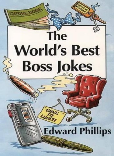 The world best - world's, jokes