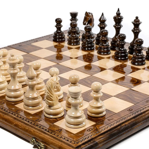 Set scacchi classici - , in