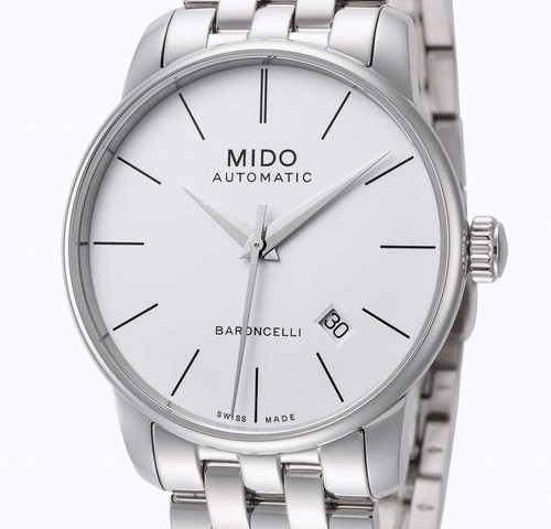 Orologio uomo mido baroncelli - mido,