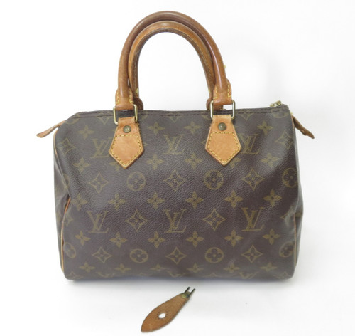 Autentica borsa louis vuitton - autentica,