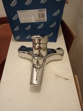 miscelatore vasca grohe