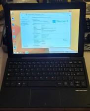 Tablet mediacom winpad 1 - winpad, 10.1