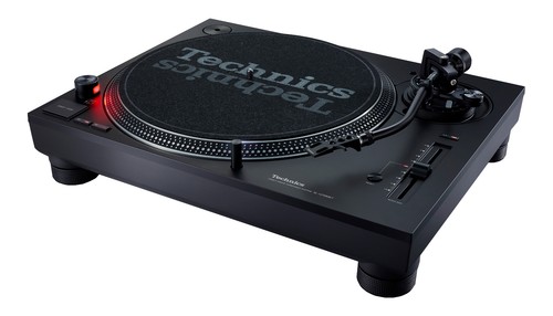 Technics 1210mk7 - technics, sl-1210mk7
