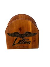 Vintage Stencil Aquila