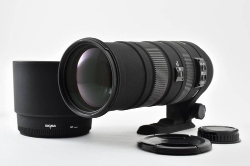 Sigma apo 150 500m 3 - sigma, 150-500m