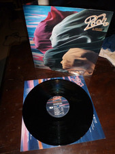 LP   POOH IL COLORE DEI