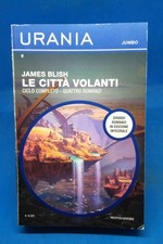 Urania Jumbo 9 - JAMES BLISH -