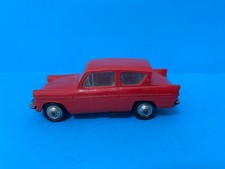 Ford anglia scala n - anglia, 1/43