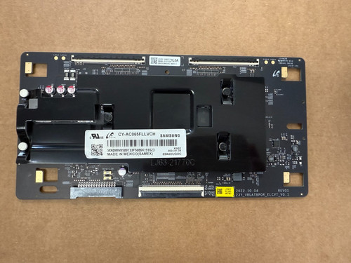 Samsung bn96 55775a con - samsung, bn96-55775a